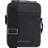 TH Monogram Mini tas Schoudertas 16 cm variant black TH Monogram Mini tas Schoudertas 16 cm variant black