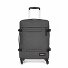 Transit'R 4 wielen Cabinewagen 54 cm variant black denim Transit'R 4 wielen Cabinewagen 54 cm variant black denim