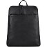  Lysa Dagrugzak Leder 36 cm Laptopvak variant black