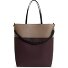  Wynslow Shopper Tas Leder 32.5 cm variant wine