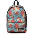 Out Of Office Dagrugzak 44 cm Laptop compartiment variant brize dye blue Out Of Office Dagrugzak 44 cm Laptop compartiment variant brize dye blue