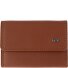  Polo sleuteletui 10 cm leer variant cognac