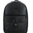  Biagio Zakelijke rugzak Leer 41 cm Laptop compartiment variant nero