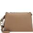 Nuvola Schoudertas Leer 25 cm variant deserto Nuvola Schoudertas Leer 25 cm variant deserto