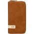  Mademoiselle Portemonnee 20 cm variant nubuk cognac