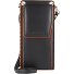 Home Run Mobiel telefoonhoesje Leer 10 cm variant schwarz Home Run Mobiel telefoonhoesje Leer 10 cm variant schwarz