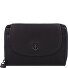  Lilian Portemonnee Leer 9.5 cm variant midnight navy