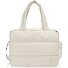  Puffer Schoudertas 33 cm Laptop compartiment variant off white