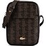  The Blend Seasonal Mini tas Schoudertas 15 cm variant mono slate black shitake