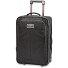  Status 42L 2 wielen Cabinewagen 55 cm Laptop compartiment met uitbreidingsplooi variant black