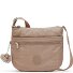  Basic Arto Crossbody tas 29 cm variant tan beige