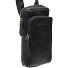Valdes Mobiel telefoonhoesje Leer 10 cm variant black Valdes Mobiel telefoonhoesje Leer 10 cm variant black