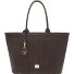  Radka Shopper Tas 48 cm variant chocolate
