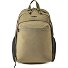  Ayden Dagrugzak 42.5 cm Laptopvak variant open green