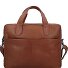 Fiorentina Koffer Leer 37 cm Laptop compartiment variant tan Fiorentina Koffer Leer 37 cm Laptop compartiment variant tan