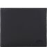 Billfold Coin Portemonnee RFID-bescherming 12 cm variant noir Billfold Coin Portemonnee RFID-bescherming 12 cm variant noir