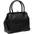  Dorin Shopper Tas Leer 29 cm variant black
