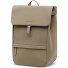  Fyn Dagrugzak 39.5 cm Laptop compartiment variant dusty khaki