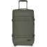  Transit'R 2 wielen Reistas S 51 cm variant monotone khaki