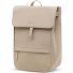  Fyn Dagrugzak 39.5 cm Laptop compartiment variant dusty sand