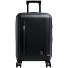 Re:Shell 4 wielen Cabinewagen 54 cm variant black