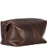  Roma Toilettas Leer 26 cm variant braun