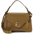  C-Me Schoudertas Leer 23.5 cm variant seagrass