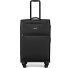  Jupiter 4X 4 wielen Trolley 69 cm variant black