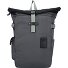  Norikura Dagrugzak 40 cm Laptop compartiment variant gunmetal