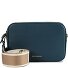  Tebe Schoudertas Leer 18 cm variant deep blue