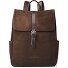 Veneto Dagrugzak RFID-bescherming Leder 40 cm Laptopvak variant mocca