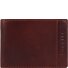 Romano Portemonnee RFID-bescherming Leer 12 cm variant braun Romano Portemonnee RFID-bescherming Leer 12 cm variant braun