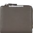  Belg Alberta Portemonnee RFID-bescherming Leer 11 cm variant falcon