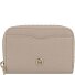  Elsa portemonnee RFID leer 10 cm variant alpaca beige