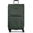  Bendigo Light + 4 wielen Trolley 84 cm met uitbreidingsplooi variant dark green