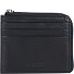  Oslo creditcard etui RFID leer 10,5 cm variant schwarz