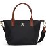  Popette Shopper Tas 34 cm variant black