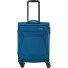  Chios 4 wielen Cabinewagen 55 cm variant petrol
