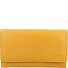 Leren portemonnee 17 cm variant gelb Leren portemonnee 17 cm variant gelb