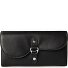  Tasha Portemonnee Leer 20 cm variant black