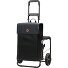  Komfort Shopper Hera Winkelwagen 57 cm variant schwarz