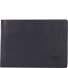 Hannes Portemonnee RFID-bescherming Leer 10.5 cm variant navy Hannes Portemonnee RFID-bescherming Leer 10.5 cm variant navy