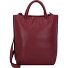 Hera Shopper Tas Leer 23 cm variant berry Hera Shopper Tas Leer 23 cm variant berry
