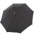  Orion Zak paraplu 44 cm variant schwarz-grau