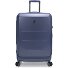 EZ Fashion 4 wielen Trolley M 66 cm met uitbreidingsplooi variant navy  EZ Fashion 4 wielen Trolley M 66 cm met uitbreidingsplooi variant navy
