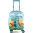  Wondertrips 4 wielen Kinderwagen 47 cm variant dino