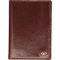  Colorado Identiteitskaart etui RFID Leer 9 cm variant tabacco