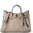  Yesba Handtas 37 cm variant dark taupe