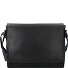 Vintage Juul Messenger Leer 36 cm variant black Vintage Juul Messenger Leer 36 cm variant black