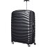  Lite-Shock 4 wielen Trolley 81 cm variant black